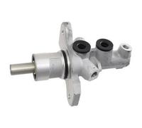Cilindro Ø 27MM 3x M12x1.0 3-Alu-Anschlüsse A. B. S. para U.a. BMW 7er