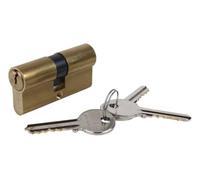 Cilindro 30/30- Leva Larga- Latón