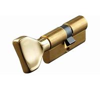 Cilindro 30B x 50 City botón LN variado CAVERS ISEO - 525930509