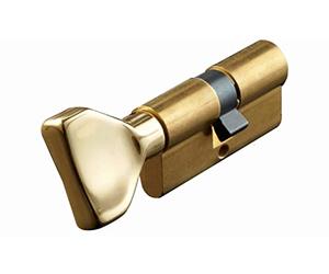 Cilindro 30B x 70 City botón LN variado CAVERS ISEO - 525930709