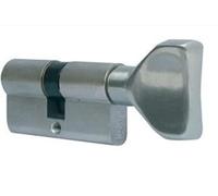 Cilindro 30B x 70 LN City con botón N V03 KCF005503 CAVERS ISEO - 525930729V03