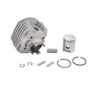 Cilindro Airsal 50cc Vespino AL, ALX, NLX 020601384