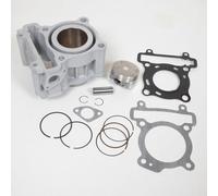 Cilindro Airsal para Yamaha 125 YZF-R 02125852 Nuevo