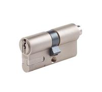 Cilindro ajustable Yale Linus Compatible con cerradura inteligente Linus