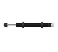 Cilindro amortiguador hidráulico ajustable ACD doble salida para estabilidad de equipos de automatización (AD1425)