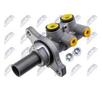 Cilindro Apto para Opel Astra H 1.2/ 1.3CDTI/ 1.4/ 1.6/ 1.7CDTI/ 1.8/ 2.0