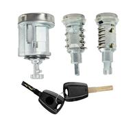 Cilindro cerradura Compatible Con Peugeot Para Boxer 2006 2007 2008 2009 2010 2011 2012 2013 2014 2015 2016-2026 Juego Cilindro Bloqueo Interruptor Encendido