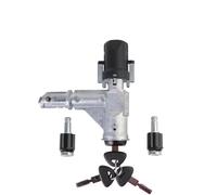 Cilindro cerradura Compatible Con Scania Truck Cilindro Bloqueo Interruptor Arranque Coche Camión Piezas Repuesto Llave 1377433 1400820 1776871 1381795