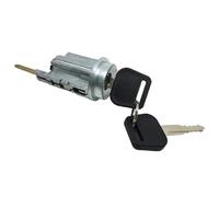 Cilindro cerradura Compatible Con Toyota Para Corolla 1998-2002 Juego Cilindro Bloqueo Interruptor Encendido Coche 69057-12340 69057-35030 6905735030 6905712340