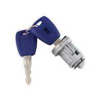 Cilindro Cerradura Encendido Coche 3040Z-10 Cerradura Maletero Para Barchetta Para Doblo 119 Para Multipla Para Punto MK2-Second Generación Interruptor encendido coche