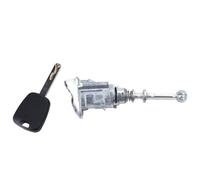 Cilindro Cerradura Puerta Coche Para Peugeot 407 Para Citroen Para C4 (2004-2011) Picasso (2006-2008) 9170.Y0 9170Y0 NO502085 Cerradura Portón Trasero
