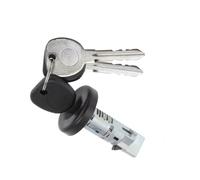 Cilindro Cierre Encendido Compatible Con Buick Para LaCrosse 2009 Para Lucerna 2009 2010 2011 Cilindro Bloqueo Interruptor Arranque Con Componentes Clave