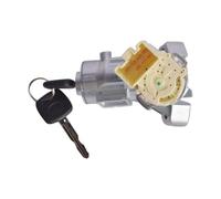 Cilindro Cierre Encendido Compatible Con Toyota Para Camry 2007-2011 Para Scion XD 2008-2014 Cilindro Bloqueo Interruptore Arranque Con Componentes Clave 450202216
