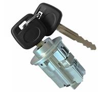 Cilindro Cierre Encendido Compatible Con Toyota Para Rav4 Para Camry Cilindro De Cerradura De Encendido De Coche Barril 2 Llaves Piezas Automotrices 69057-02361