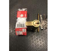 Cisa Cilindro C2000 1.0G300 1.0G300.10.0 33/33=66 Mm
