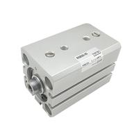 Cilindro compacto con colchón de aire RQ RQB63 RDQB63 RQA63 RDQA63-30 -40-50 -75-100 -30M -40M -50M -75M -100M(-40M,RDQA63)