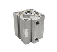 Cilindro con anillo magnético SDA32 5mm -S, 10mm -S, 15mm -S, 20mm -S, 25mm -S, 30mm -S, 35mm -S, 40mm -S 50MM-S(15mm stroke -S)