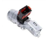 Cilindro contacto con llaves Interruptor Arranque Barril Cerradura Encendido Coche Con Cilindro Cerradura Encendido Llave Compatible Con Nissan Para NV300 2016-2025 806010030R 7701208408