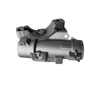 Cilindro contacto con llaves Interruptor Encendido Compatible Con VW Para Polo 2009 2010 2011 2012 2013 2014 2015 2016 2017 6R0905851 Carcasa Interruptor Arranque Encendido