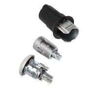Cilindro contacto con llaves Juego Llaves Cilindro Cerradura Encendido Capó Puerta Coche Compatible Con Ford Para Transit Para Custom 2012 2013 2014 2015 2016-2025 GK31 V22050 GG 2408222