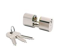 Cilindro Cvl 5968/25x25/ln Ovalado Leva Con Vastagos