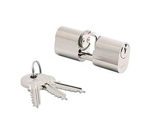 Cilindro Cvl 5979/30x30/ln Ovalado Leva Con Vastagos