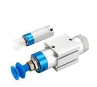 Cilindro de agarre de brazo mecánico VFG20-10-VP, ventosa de vacío neumática de acción simple 20-20/30-20