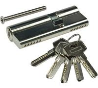 Cilindro de bloqueo 80mm (50+30mm) 4250416340535