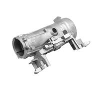 Cilindro De Bloqueo De Dirección Del Interruptor De Encendido Compatible Con Vw Para Golf MK5 MK6 2004-2013 Para Jetta MK5 2006-2010 1K0905851B 1K0905841 Neiman Cerradura Arranque