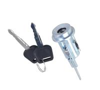 Cilindro De Bloqueo De Encendido Interruptor De Arranque Con Llaves Compatible Con Toyota Para Corolla E11 1998-2002 Para Pickup 1989-1995 6905735030 Neiman Cerradura Arranque