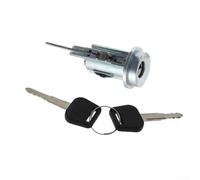 Cilindro de bloqueo de encendido número de pieza 69057 35040 69057 35050 para 1989 1995 para Toyota Pickup y para 4Runner 2 4L L4 3 0L V6 compatibilidad del motor