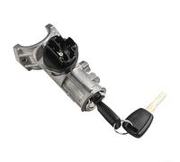 Cilindro de bloqueo de encendido OEM para Fiat Ducato 2006, diseñado para adaptarse a Boxer y modelos de dos llaves