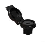 Cilindro de bloqueo de neumático de repuesto para parachoques trasero FL3Z1543262A para Ford para F150 F250 2015 2025, reemplazo directo para modelos de motor King Ranch Lariat Limited Raptor XL XLT