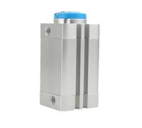 Cilindro de bloqueo de tope 1 pieza Serie DFSP16 DFSP-16-10-S DS PS F DF PF-PA DFSP-16-15-S DS PS F DF PF-PA(DFSP-16-10-PF-PA)