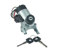 Cilindro de bloqueo del interruptor de encendido del coche con 2 compatibles con Sprinter Vito 1995 a 2006 A9014600104
