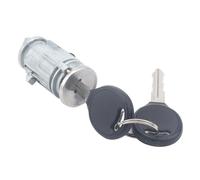 Cilindro de Bloqueo del Interruptor de Llave de Encendido 5003843ab 5003843aa para Jeep Grand Cherokee Wrangler 1998-2008
