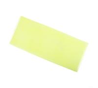 Cilindro de buceo Tanque de malla Cubierta de protección de PVC Anti Scratch Net Ajuste ajustable para 12L Snorkeling y Buceo Tanques Diámetro 18cm Varios Colores Ligero Adecuado (amarillo)
