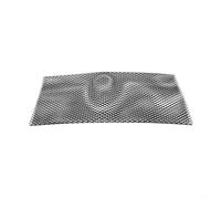 Cilindro de buceo Tanque de malla Cubierta de protección Manga PVC Anti Scratch Net Ajuste ajustable para 12L Snorkeling y buceo Tanques Diámetro 18cm Varios colores Ligero Adecuado (negro)