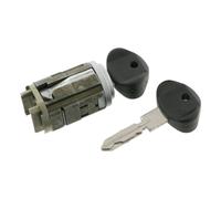 Febi Bilstein Cilindro de cerradura (cerradura de encendido) 26670