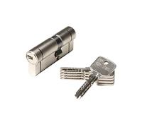 Cilindro de cerradura CISA Expert 10 L.30 + 40 mm 5 llaves