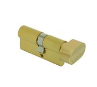 Cilindro de cerradura con botón sparta wk de wa de 402 gerda e1 30x30
