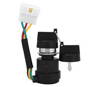 Cilindro de cerradura de encendido 178F / 186F, arranque eléctrico, cerradura de puerta eléctrica, generador diesel de generador de gasolina, interruptor de llave de arranque eléctrico, accesorios de
