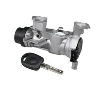 Cilindro De Cerradura De Encendido Con Conector De Llave Kit Completo Compatible Con VW Para Jetta Para Passat 2005-2020 Para Golf 2004-2013 1K0905851B Interruptor bloqueo encendido