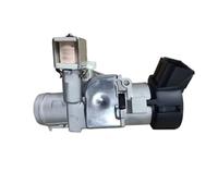 Cilindro de Cerradura de Encendido electrónico Compatible con Skoda Fabia Rapid Roomster 2012-2025 6R0905851E
