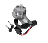 Cilindro de Cerradura de Encendido para Citroën C25 1981-1988 1989 1990 1991 1992 1993 1994 Cilindro de Cerradura de Interruptor de Arranque de Encendido con Llave 4479518