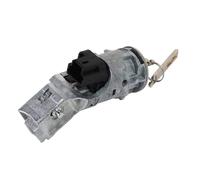 Cilindro de cerradura de encendido para Citroën DS3 2009-2015 y C3 Mk1/mk2 2002-2015. Cable de cerradura de interruptor de encendido. 2 llaves. 4162FS 4162AG 4162EA 4162EQ