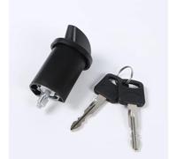 Cilindro de Cerradura de Encendido para Econoline 1999-2006, Expedition 1997-2002 y Lobo 2000-2005. Interruptor del Cilindro de Cerradura de Encendido 1F2009012.