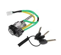 Cilindro de Cerradura de Encendido para Hyundai Azera 2006 2007 2008 Interruptor de Cilindro de Cerradura de Encendido 81920-3LA10 819203LA10