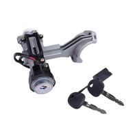 Cilindro de Cerradura de Encendido para Kia Sportage 2005 2006 2007 Cilindro de Cerradura de Interruptor de Encendido con Llaves 819002FC00 81900-2FC00 819002FB00 819002FG00