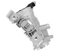 Cilindro De Cerradura De Encendido para VW Scirocco Touran Jetta Touran 1K0905851B 1K0905851 1K0905865 Interruptor De Encendido Y Arranque Bloqueo De Dirección
